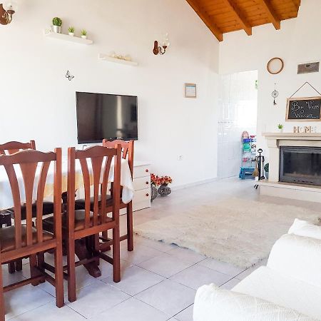 Rural House Villa Boavista dos Pinheiros Eksteriør billede