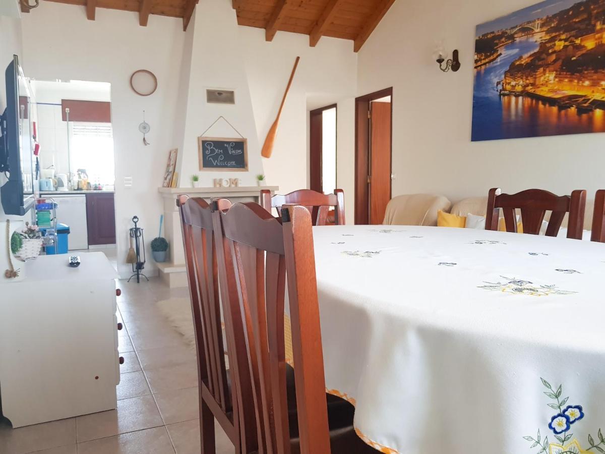 Rural House Villa Boavista dos Pinheiros Eksteriør billede