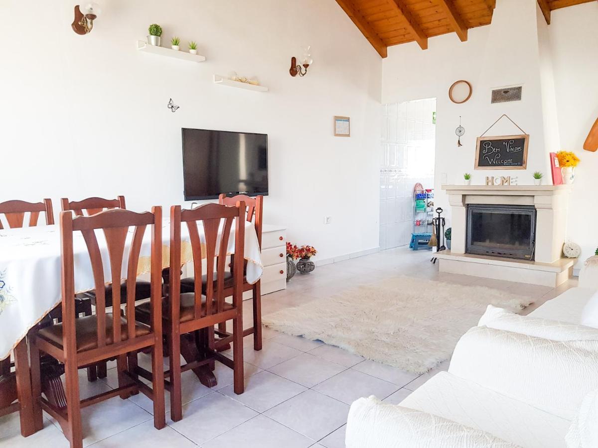 Rural House Villa Boavista dos Pinheiros Eksteriør billede