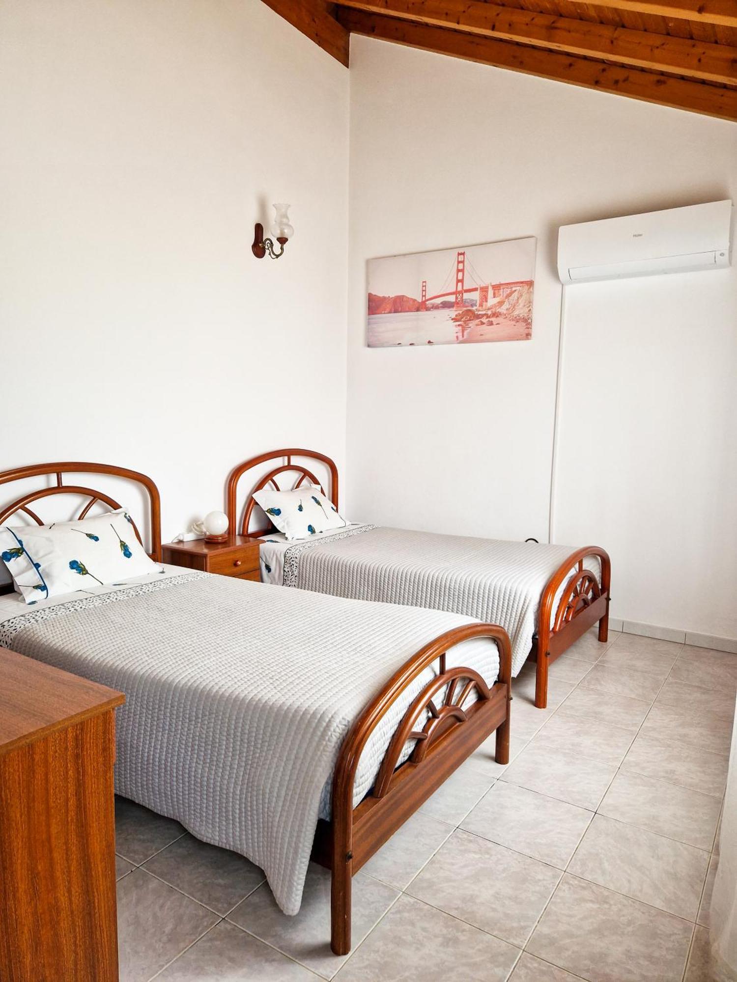 Rural House Villa Boavista dos Pinheiros Eksteriør billede